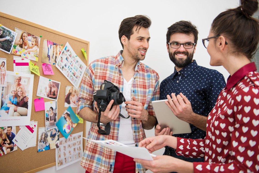 Photo Selling Websites: Monetize Your Photos on Templa