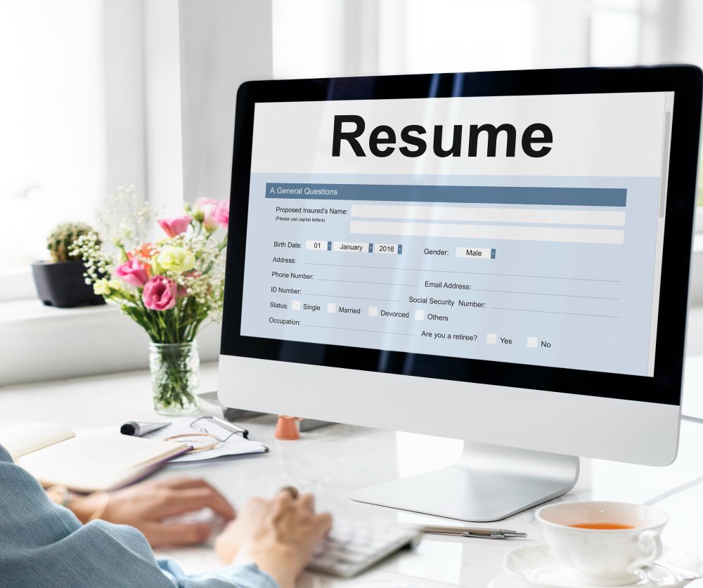 The Ultimate Guide of Resume Templates